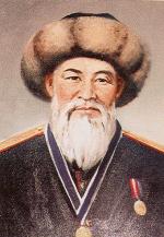 Байтик Батыр