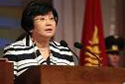 otunbaeva