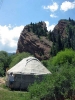 Фотографии Тянь-Шаня